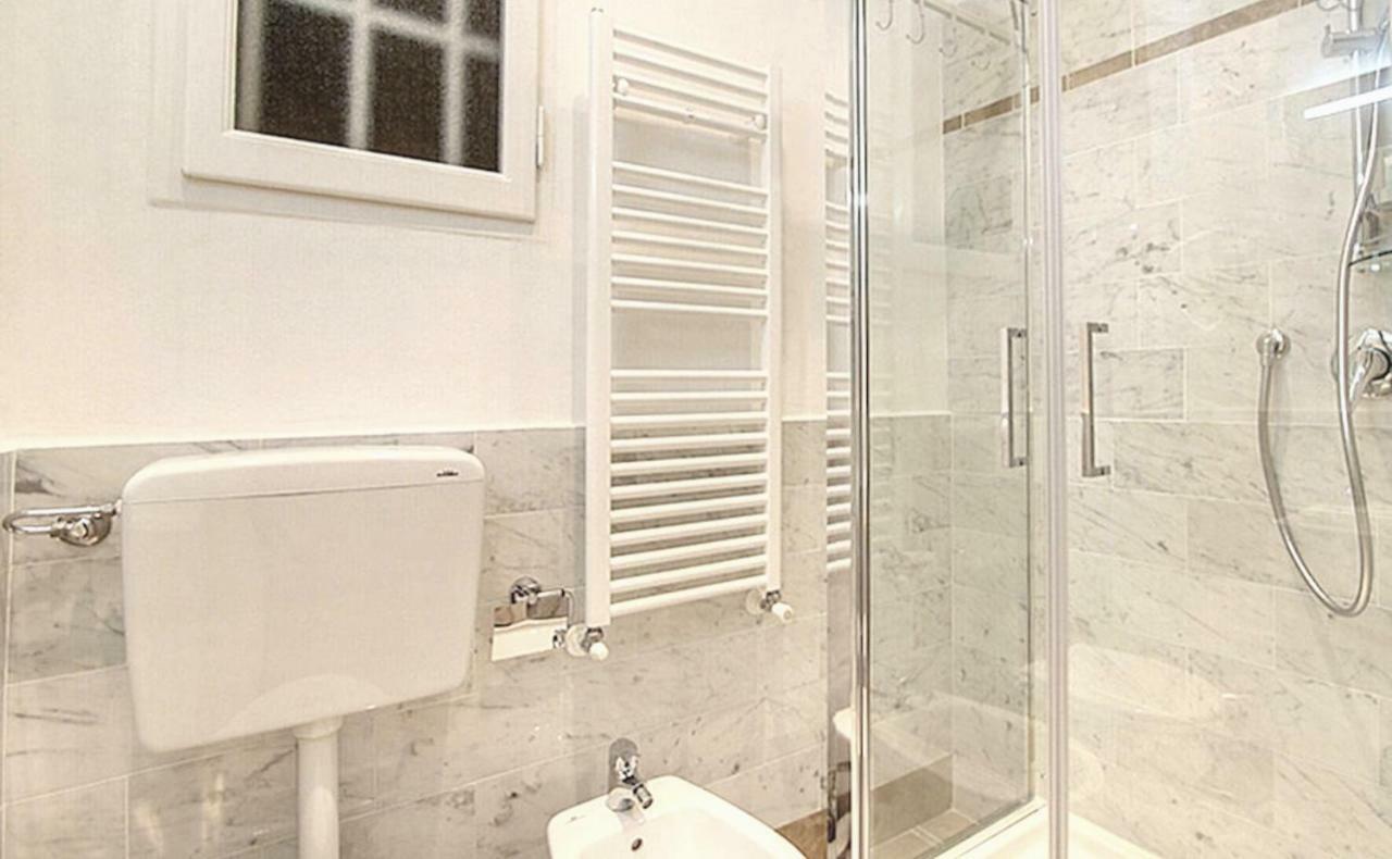 Апартаменты La Marmora Elegant Флоренция Экстерьер фото